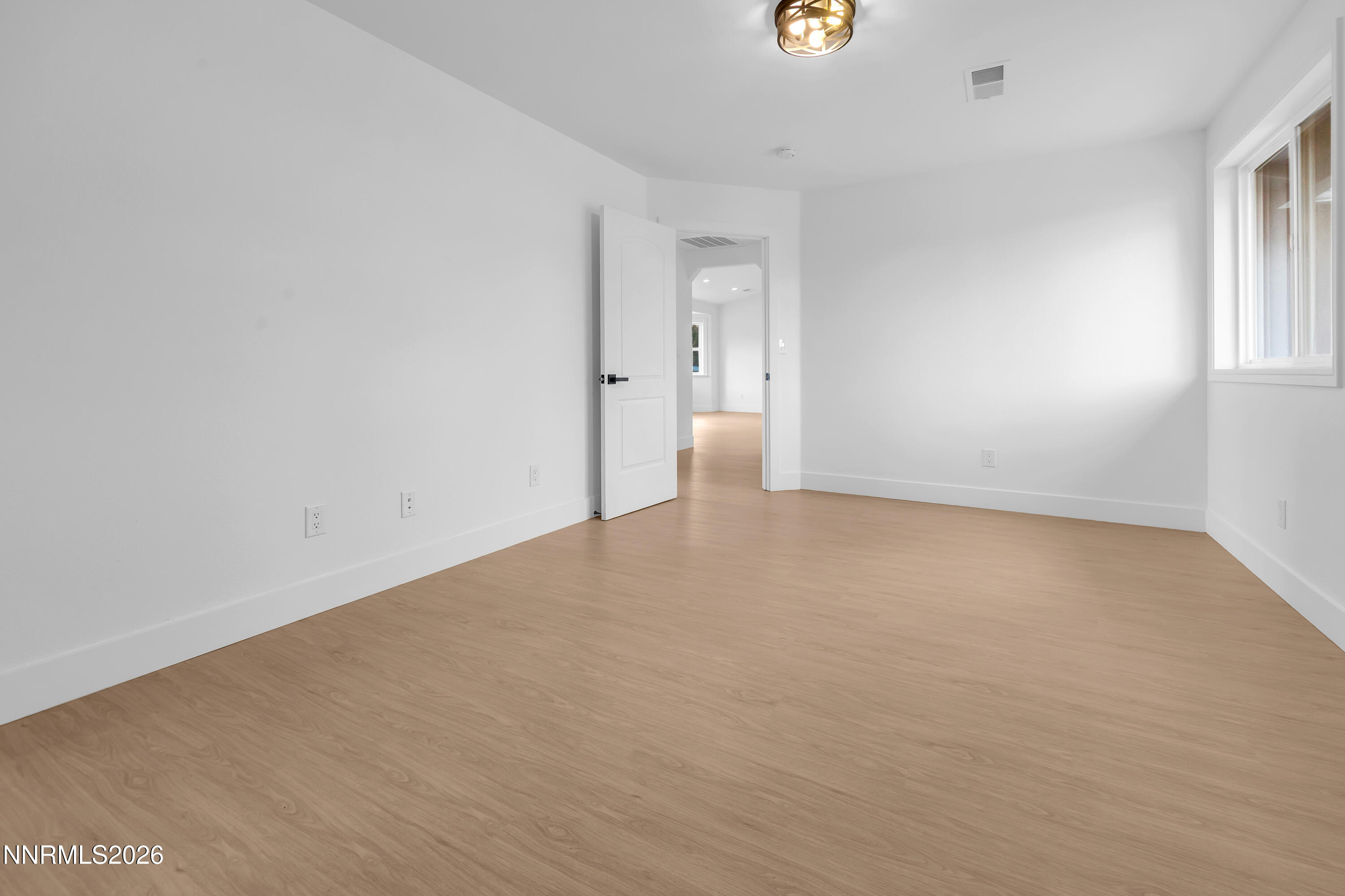 3825 Dyal Court Reno, NV 89508 - Photo 31 of 39 a view of an empty room with a window