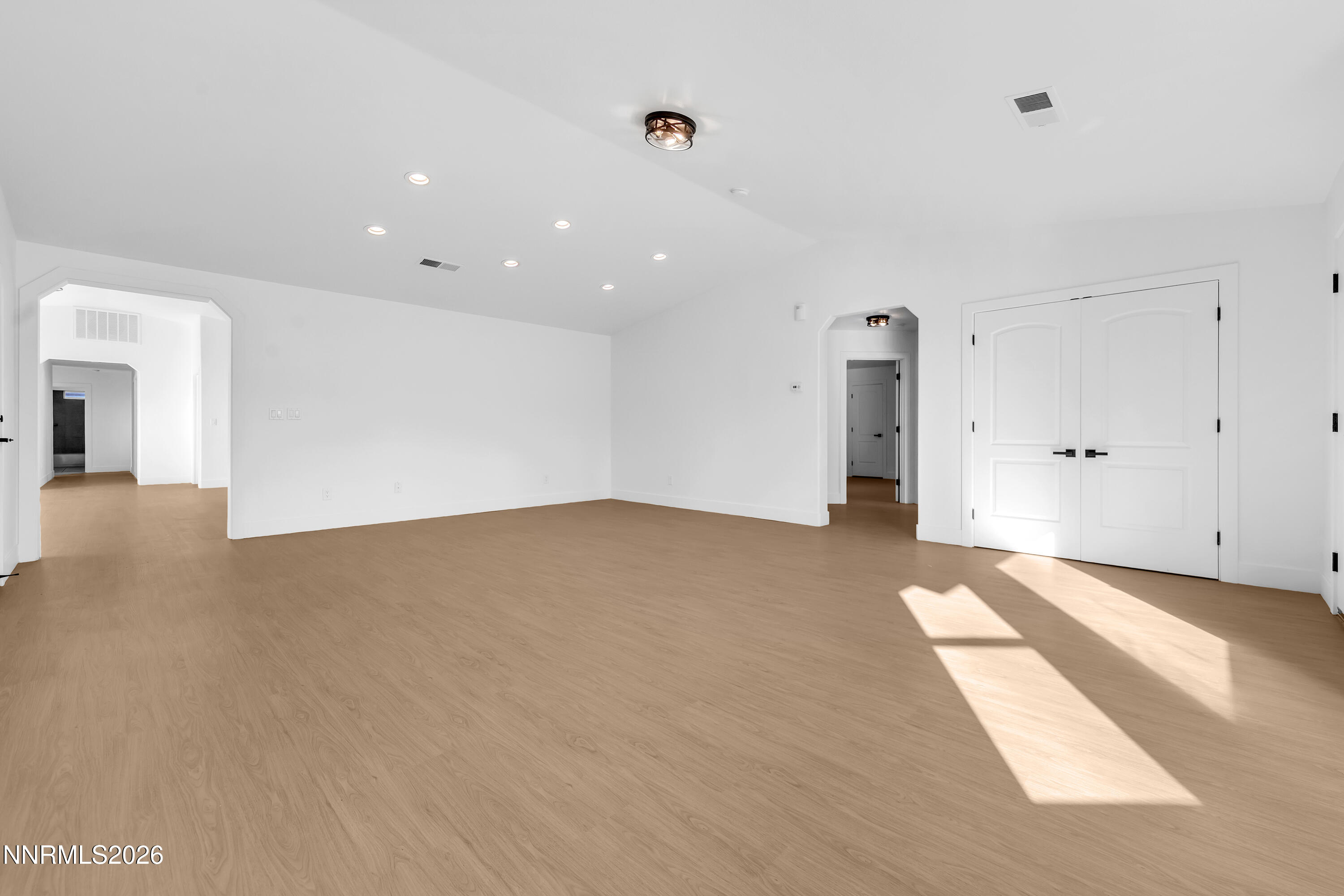 3825 Dyal Court Reno, NV 89508 - Photo 4 of 39 a view of an empty room