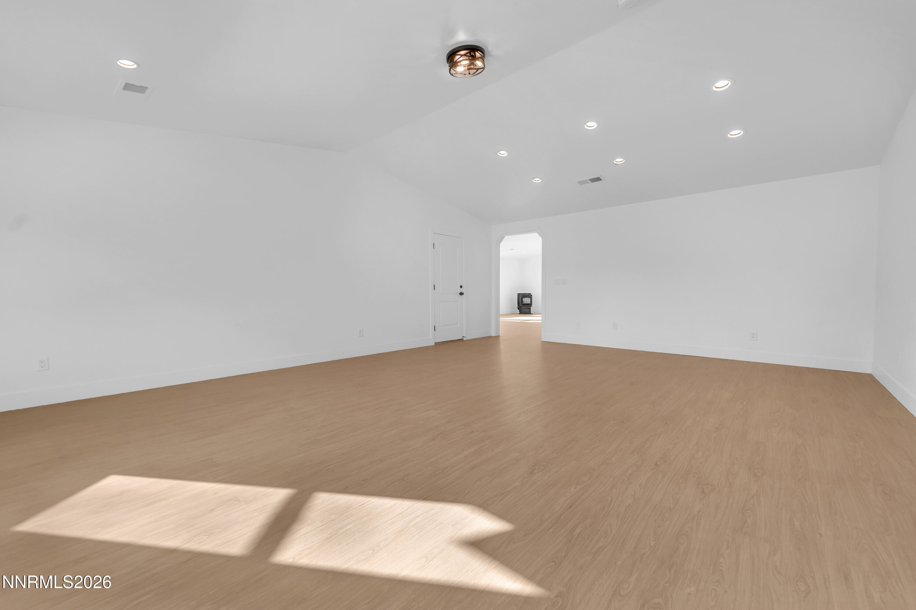 3825 Dyal Court Reno, NV 89508 - Photo 8 of 39 a view of an empty room