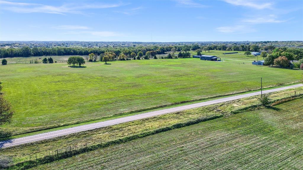 Tbd Cedar Crest Gainesville, TX 76240 - Photo 11 of 22 Bird's eye view with a rural view