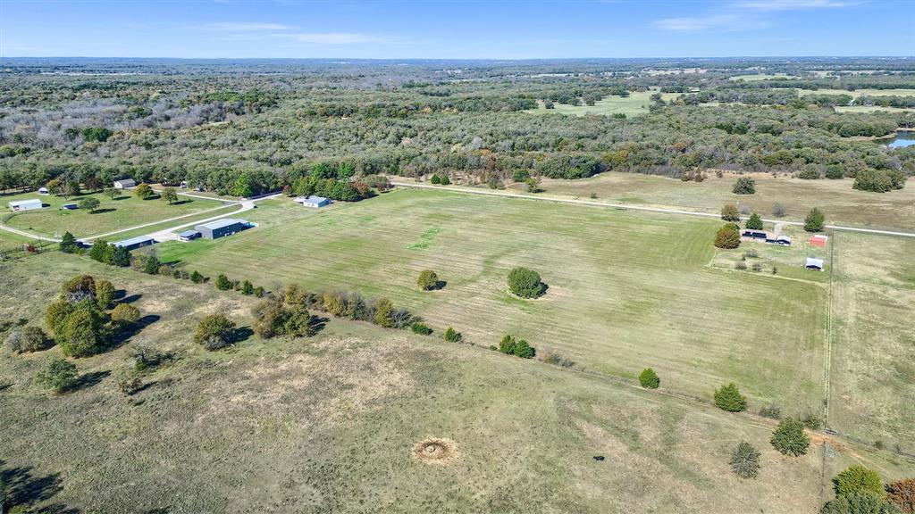 Tbd Cedar Crest Gainesville, TX 76240 - Photo 14 of 22 Aerial view featuring a rural view