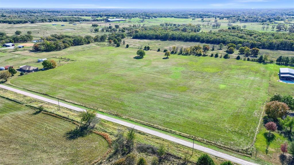 Tbd Cedar Crest Gainesville, TX 76240 - Photo 19 of 22 Drone / aerial view featuring a rural view