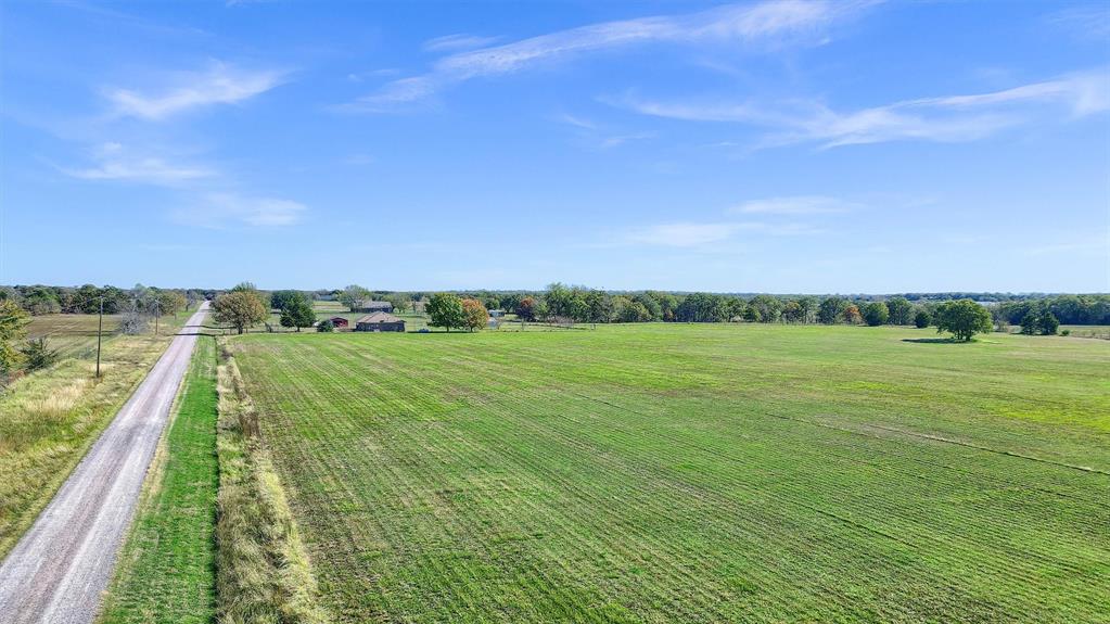 Tbd Cedar Crest Gainesville, TX 76240 - Photo 7 of 22 View of yard with a rural view