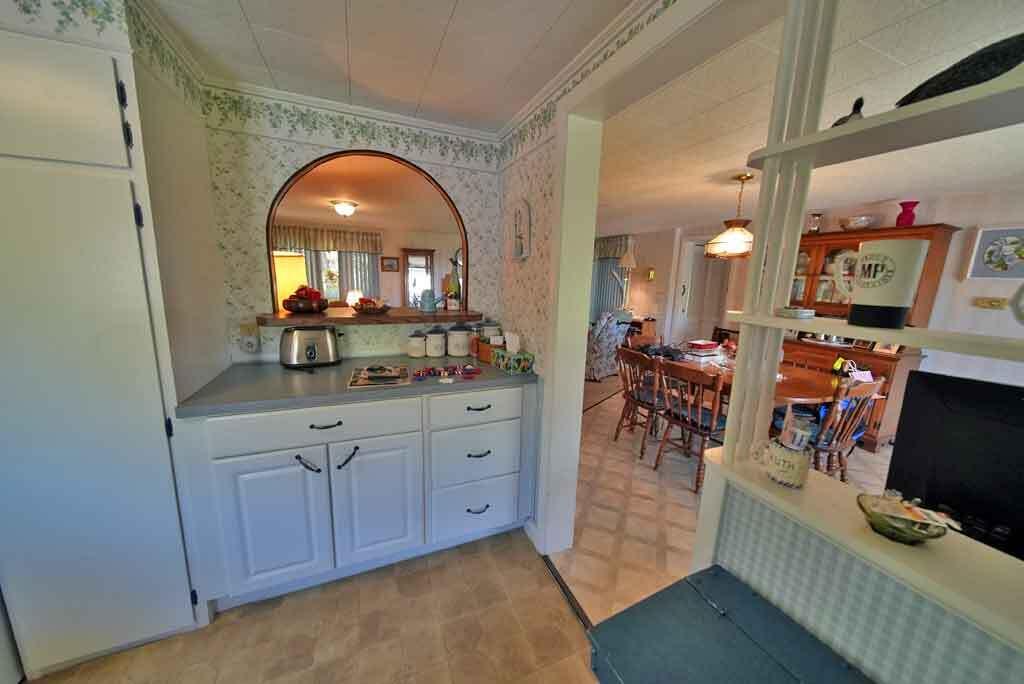 13 Garrison Road Houlton, ME 04730 - Photo 59 of 75 pass-thru-kitchen