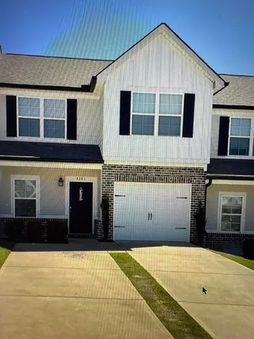 $225,000 | 4383 East Barcelona Way, Augusta, GA 30906