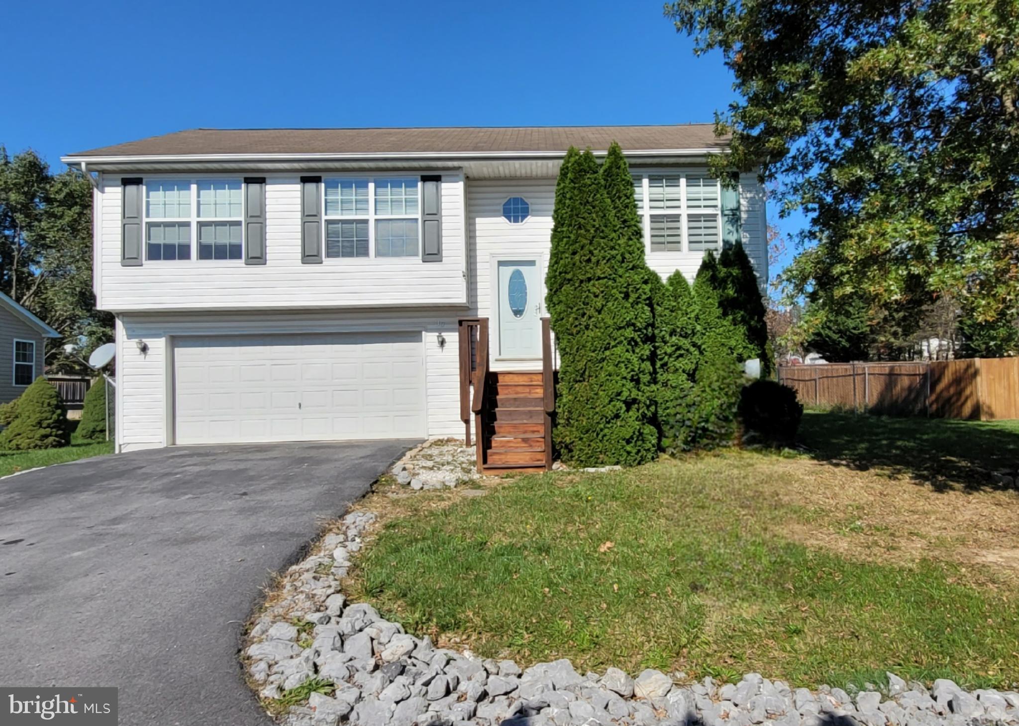 30 Neighbor Way Inwood, WV 25428 - Photo 1 of 42