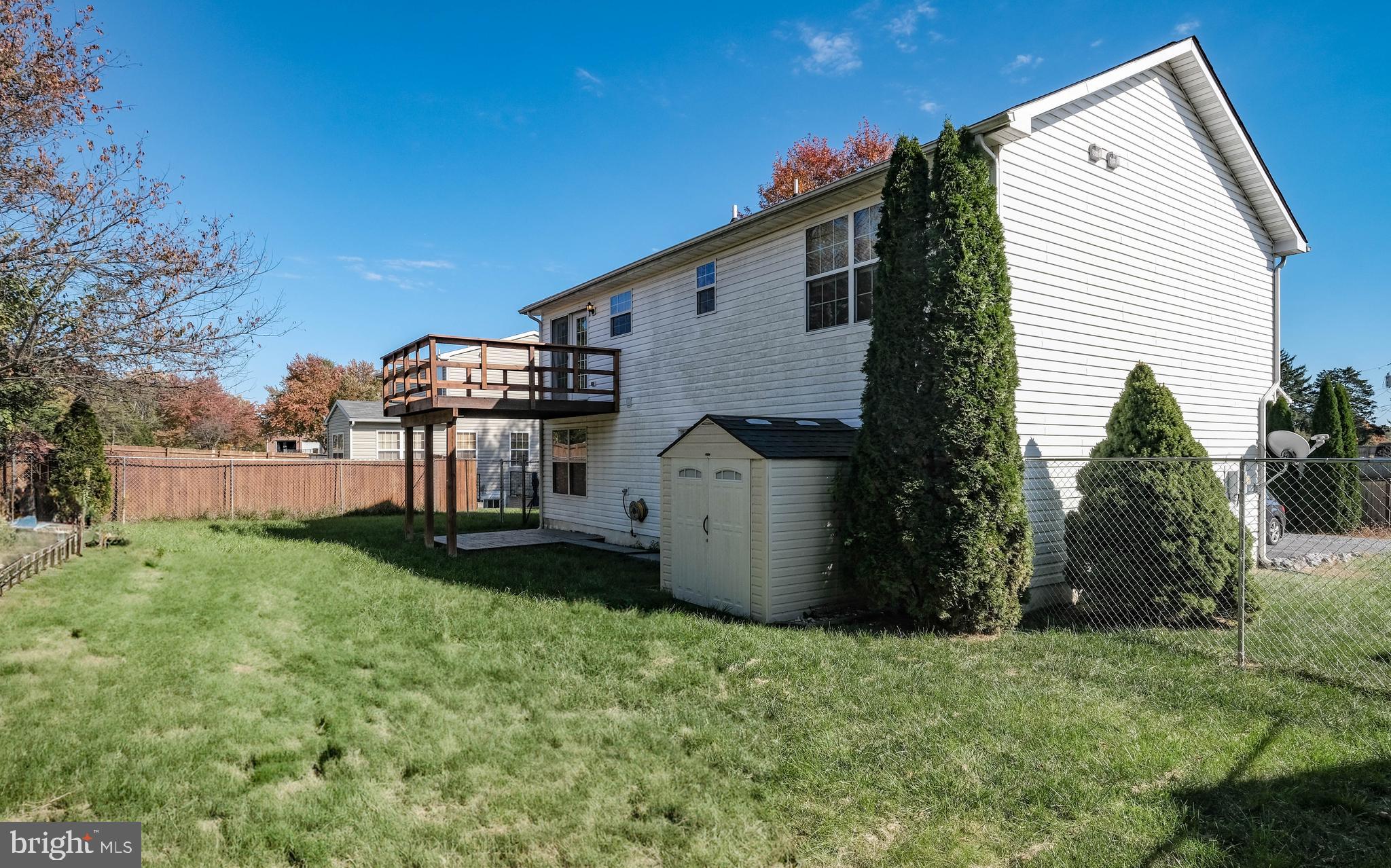 30 Neighbor Way Inwood, WV 25428 - Photo 38 of 42