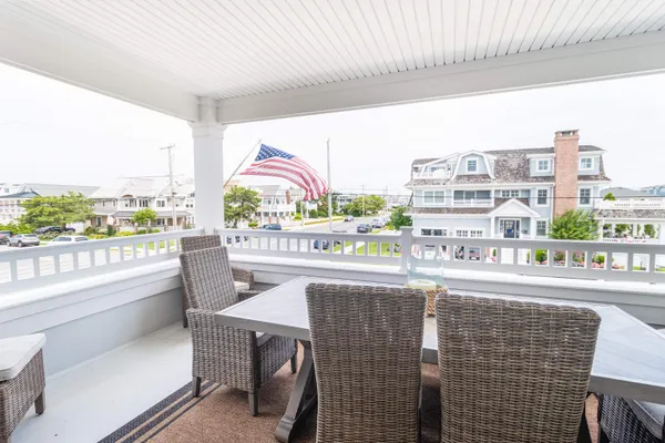 $3,995,000 | 8 East 27th, Unit WEST, Avalon, NJ 08202