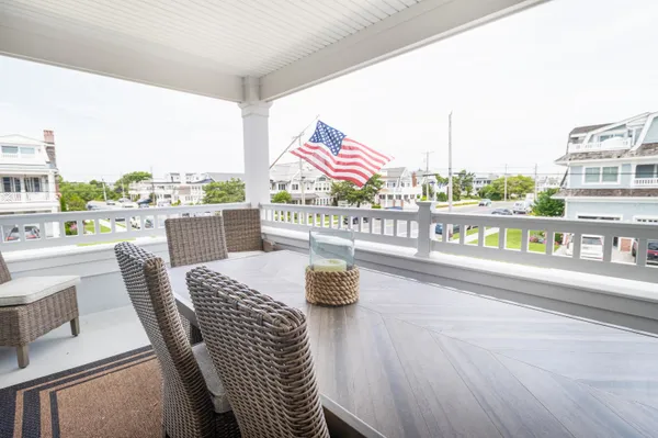 $3,995,000 | 8 East 27th, Unit WEST, Avalon, NJ 08202