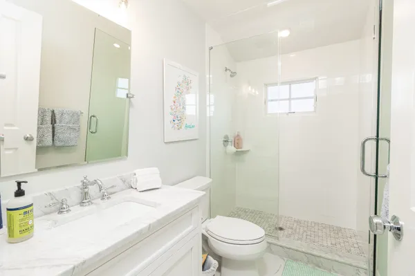 $3,995,000 | 8 East 27th, Unit WEST, Avalon, NJ 08202
