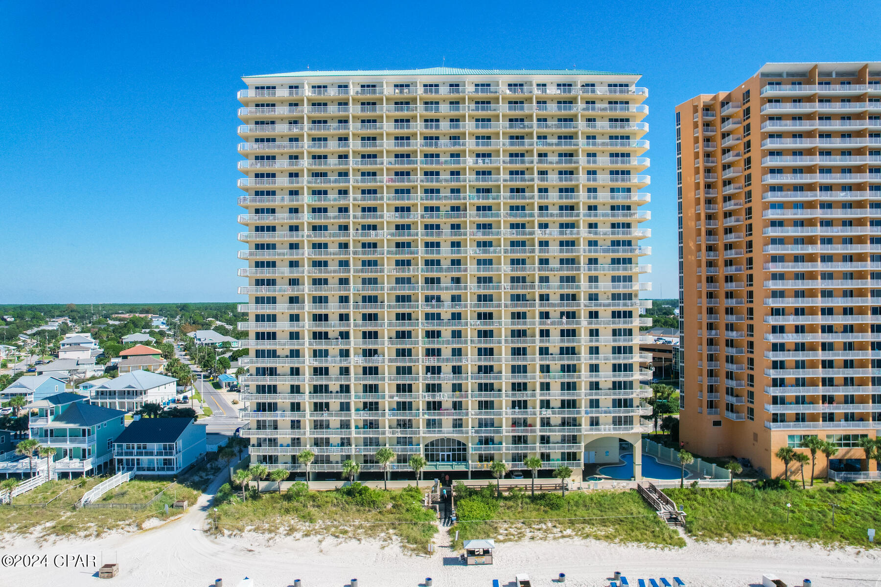 17757 Front Beach Road, Unit 904 Panama City Beach, FL 32413 - Photo 23 of 33