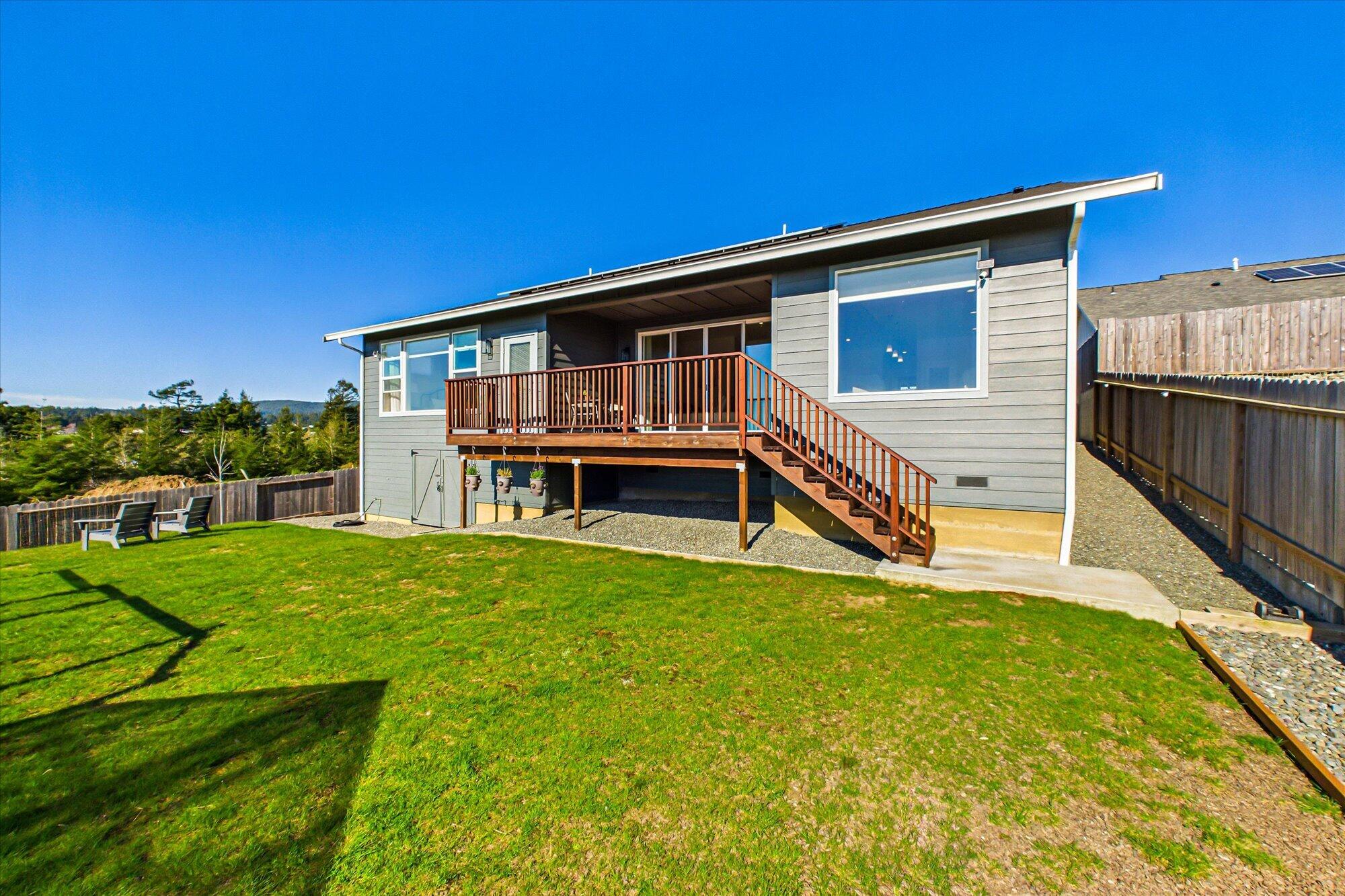 191 Ridge View Court Fortuna, CA 95540 - Photo 44 of 47