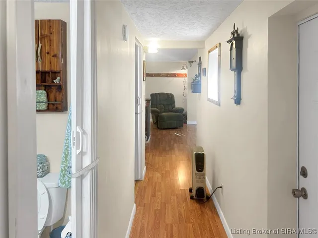 $99,900 | 8273 East Doe Run Road, Madison, IN 47250