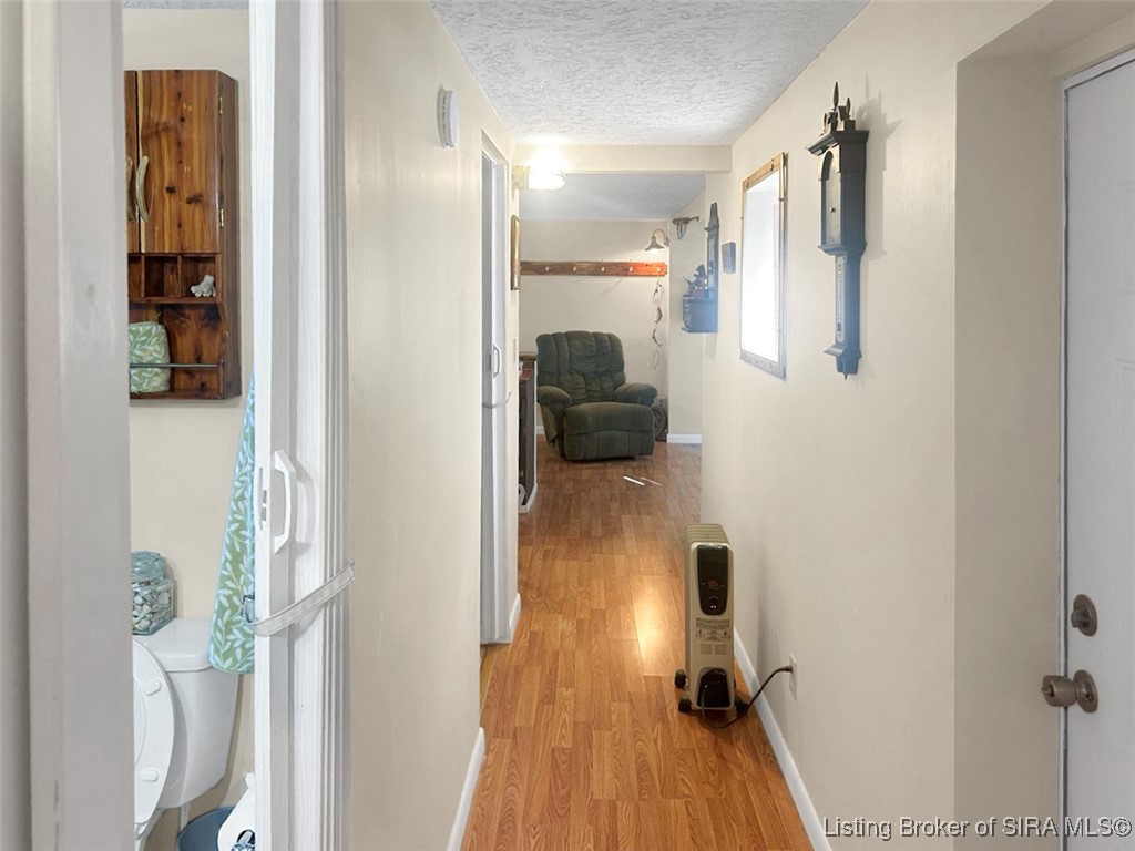 8273 East Doe Run Road Madison, IN 47250 - Photo 12 of 27