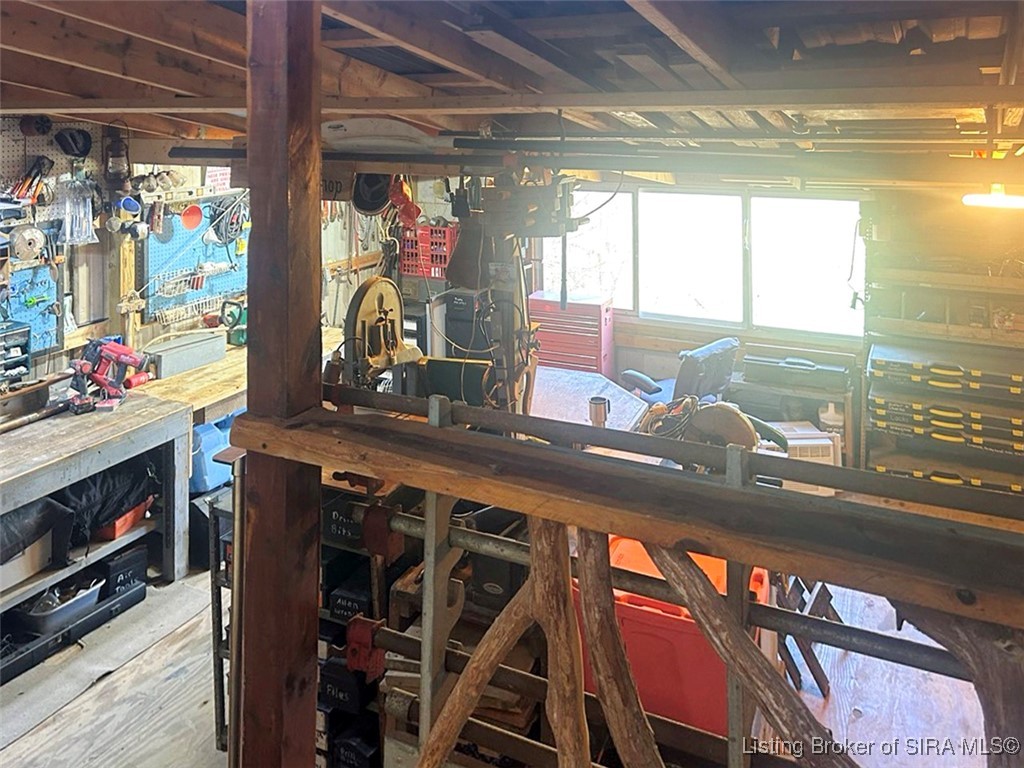 8273 East Doe Run Road Madison, IN 47250 - Photo 14 of 27