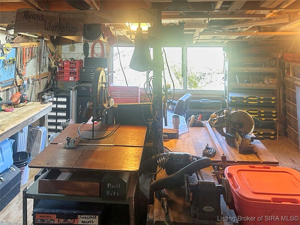 8273 East Doe Run Road Madison, IN 47250 - Photo 15 of 27