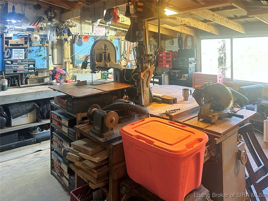 8273 East Doe Run Road Madison, IN 47250 - Photo 16 of 27