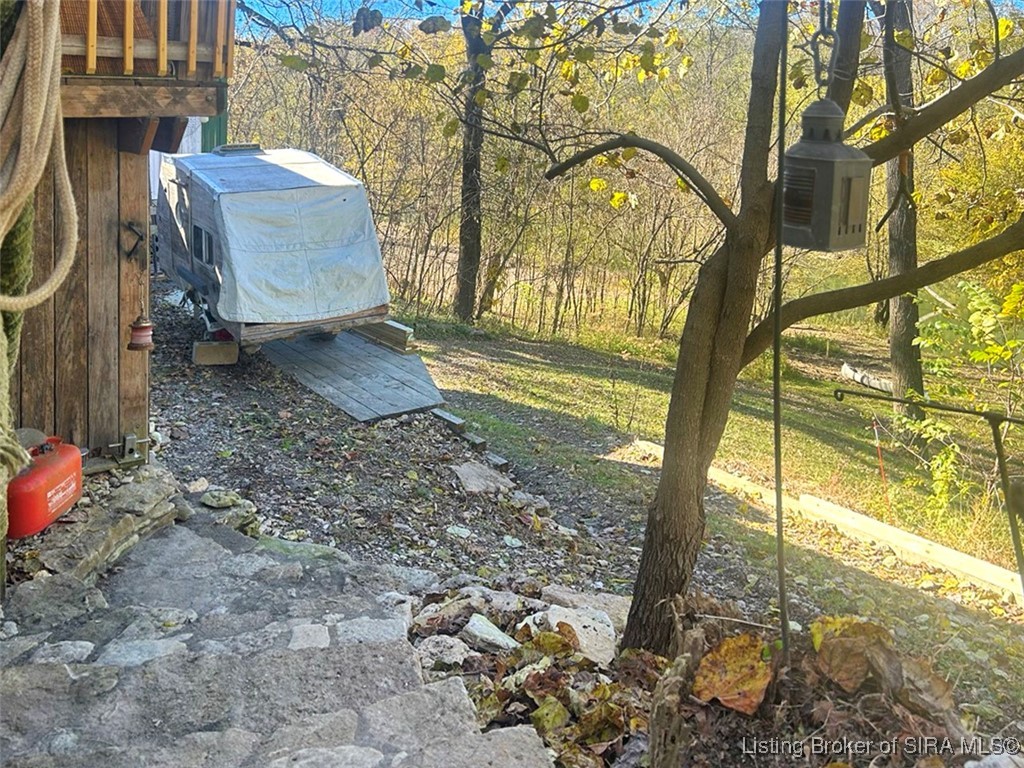 8273 East Doe Run Road Madison, IN 47250 - Photo 21 of 27