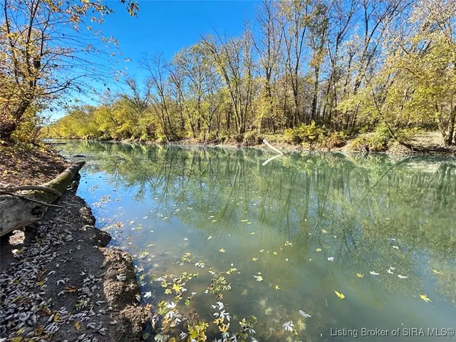 $99,900 | 8273 East Doe Run Road, Madison, IN 47250