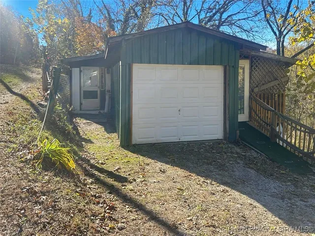 $99,900 | 8273 East Doe Run Road, Madison, IN 47250