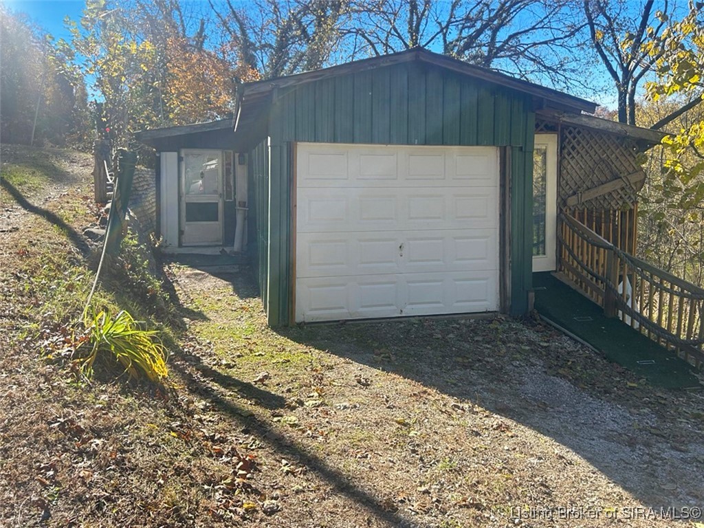 8273 East Doe Run Road Madison, IN 47250 - Photo 26 of 27