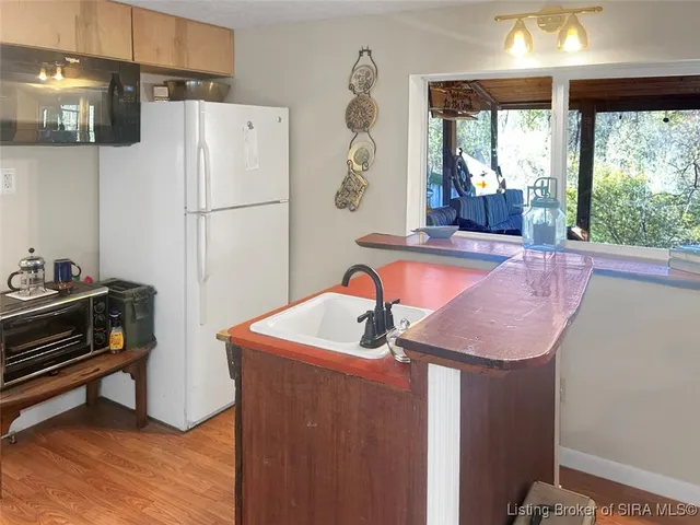 $99,900 | 8273 East Doe Run Road, Madison, IN 47250