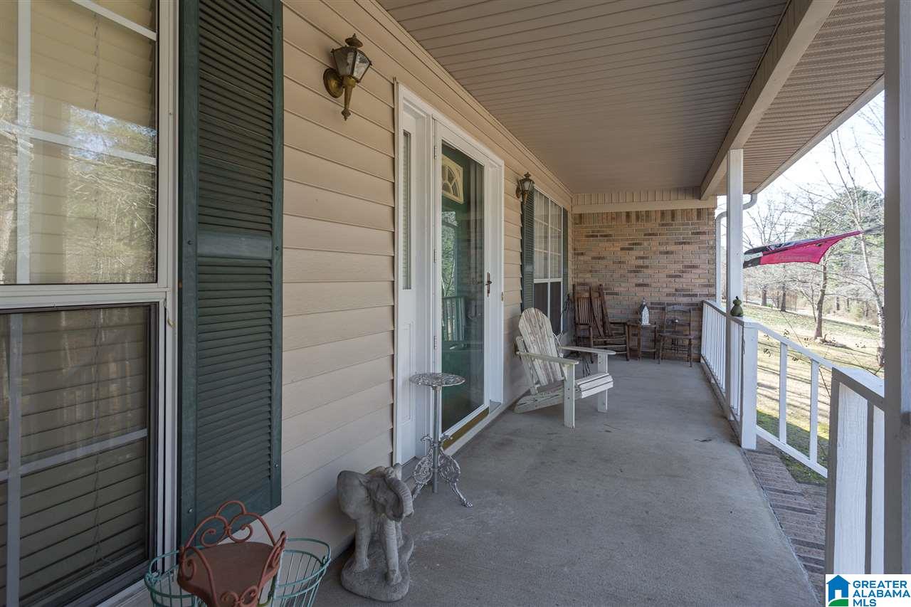 770 Red Valley Road Remlap, AL 35133 - Photo 29 of 37