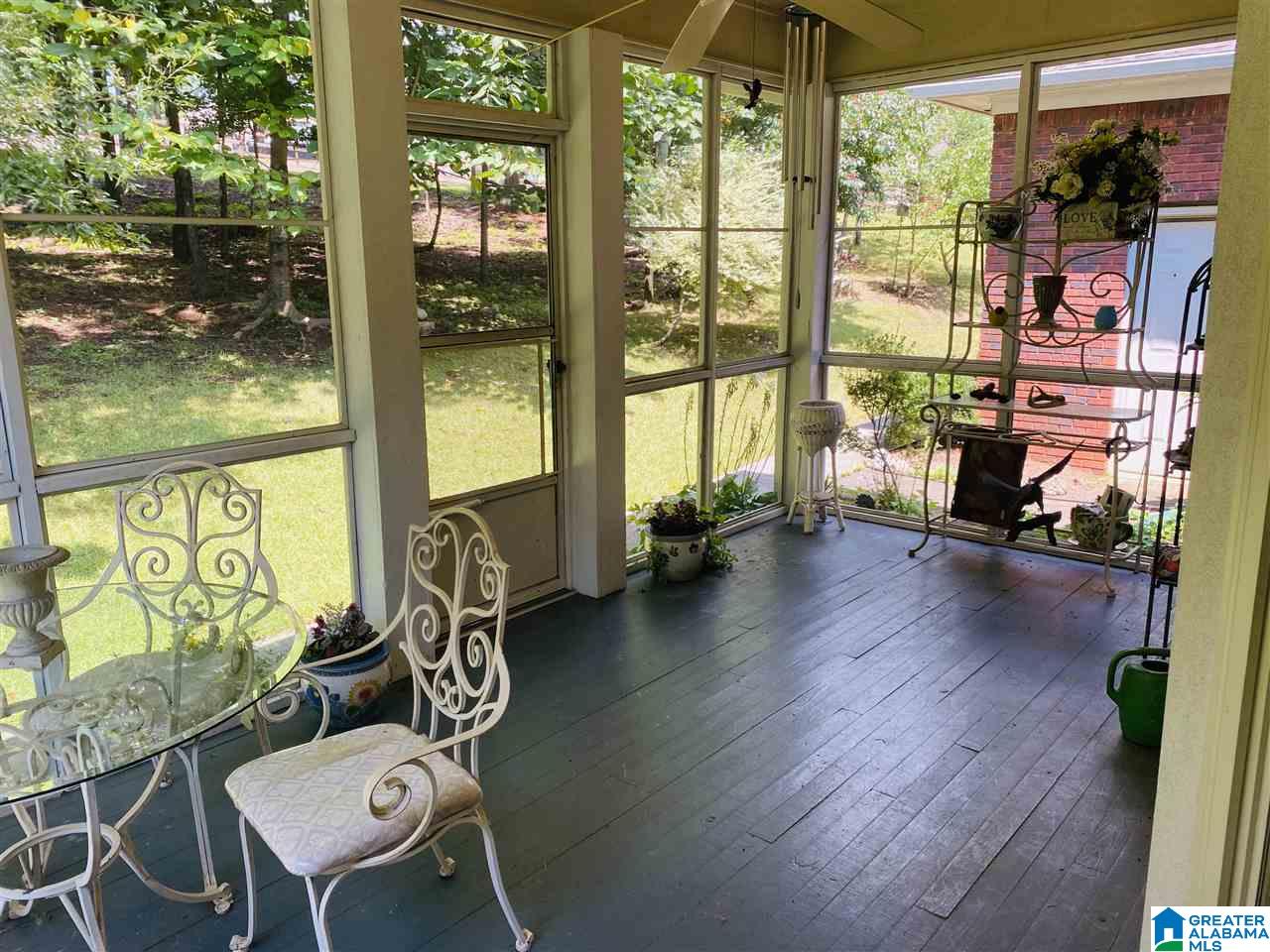100 New Hope Mountain Road Pelham, AL 35124 - Photo 37 of 47