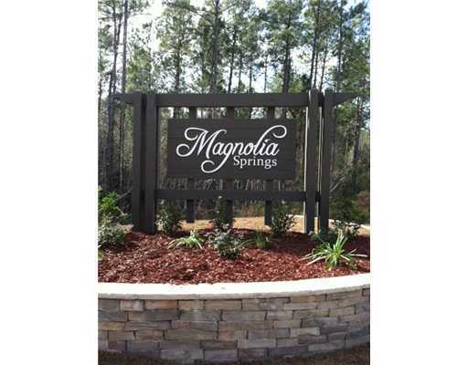 Lot 6 Lot Road Gulfport, MS 39503 - Photo 3 of 3 Additional Photo