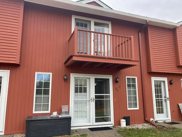 $1,850 | 118 Washington Road, Unit 56, Freedom, NH 03836