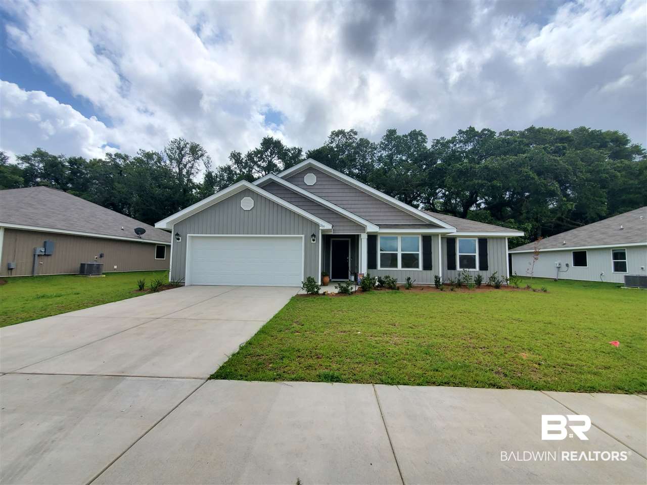 209 Rhineheart Lane Foley, AL 36535 - Photo 1 of 20