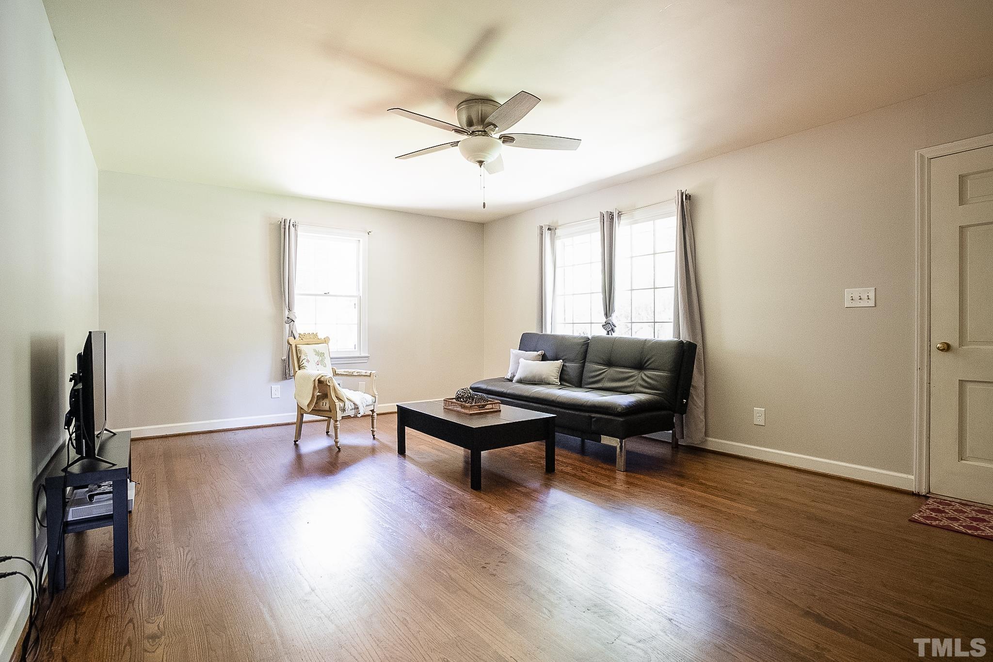 3205 Ward Road Raleigh, NC 27604 - Photo 15 of 32