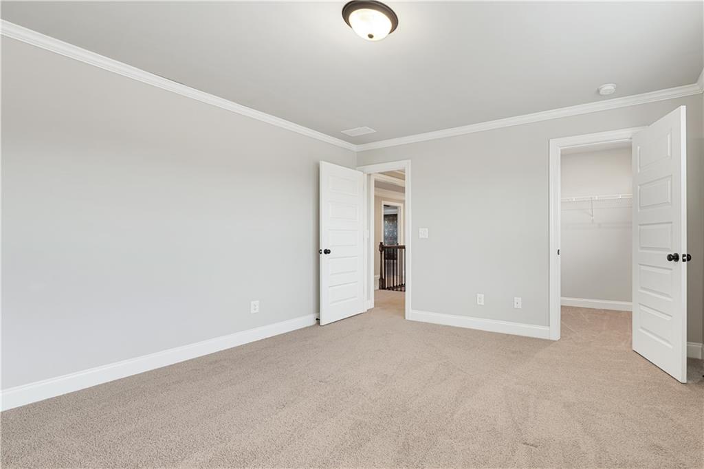 1647 Jasper Drive Winder, GA 30680 - Photo 11 of 16 a view of an empty room