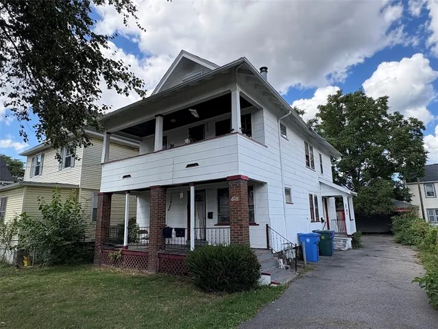 $124,900 | 204 Fernwood Avenue, Rochester, NY 14621