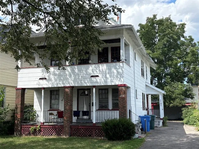 $124,900 | 204 Fernwood Avenue, Rochester, NY 14621