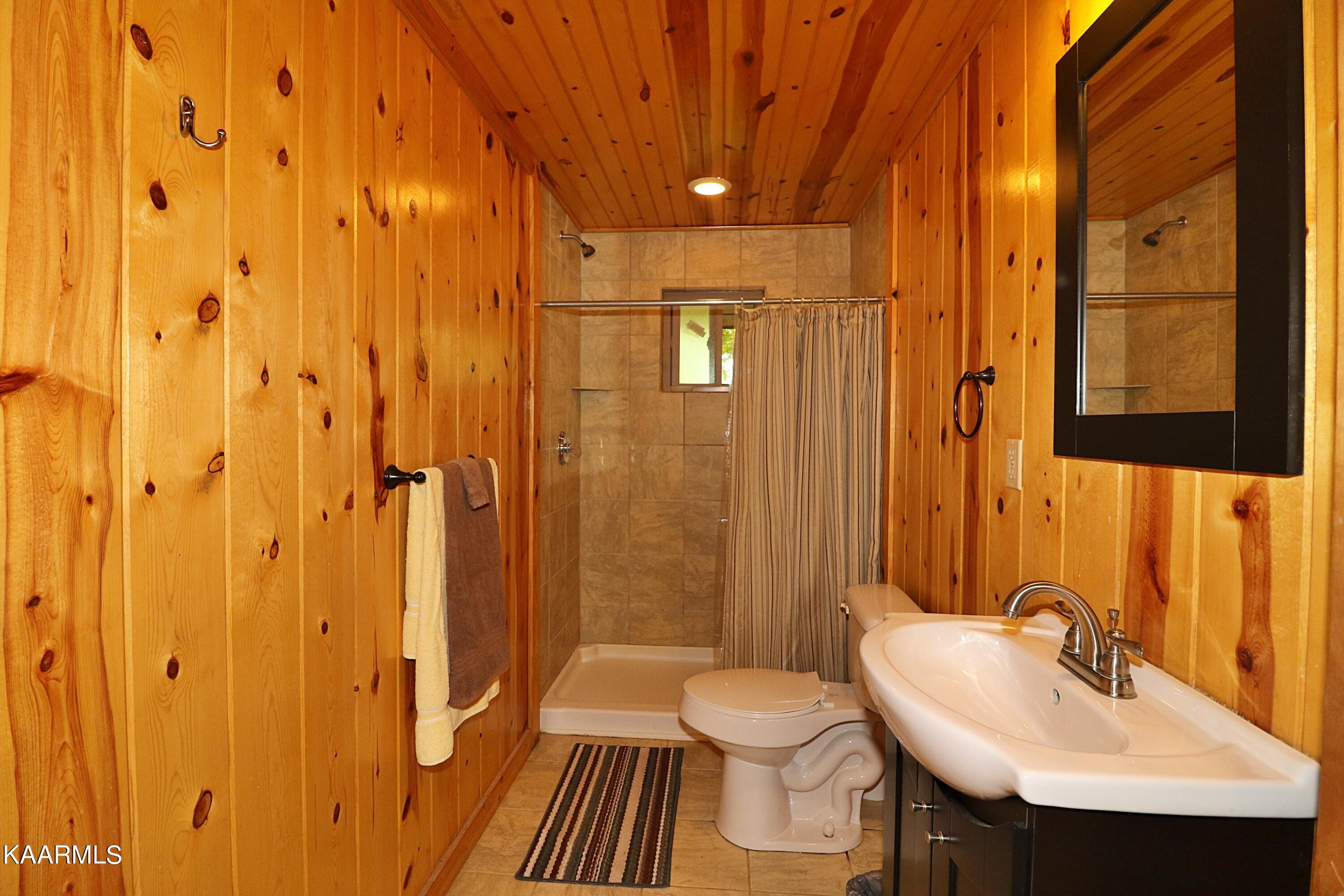 2165 Low Gap Road Robbins, TN 37852 - Photo 15 of 60 094A1386