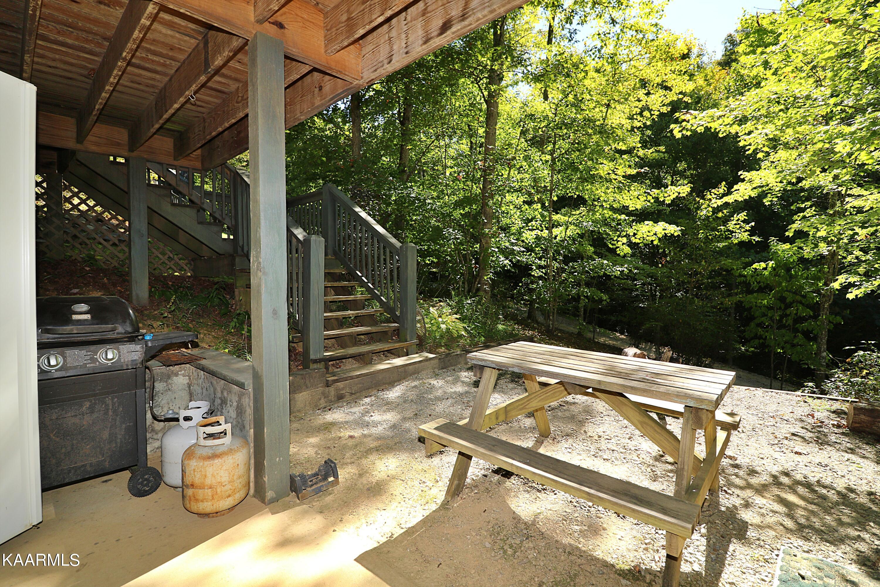 2165 Low Gap Road Robbins, TN 37852 - Photo 20 of 60 094A1396