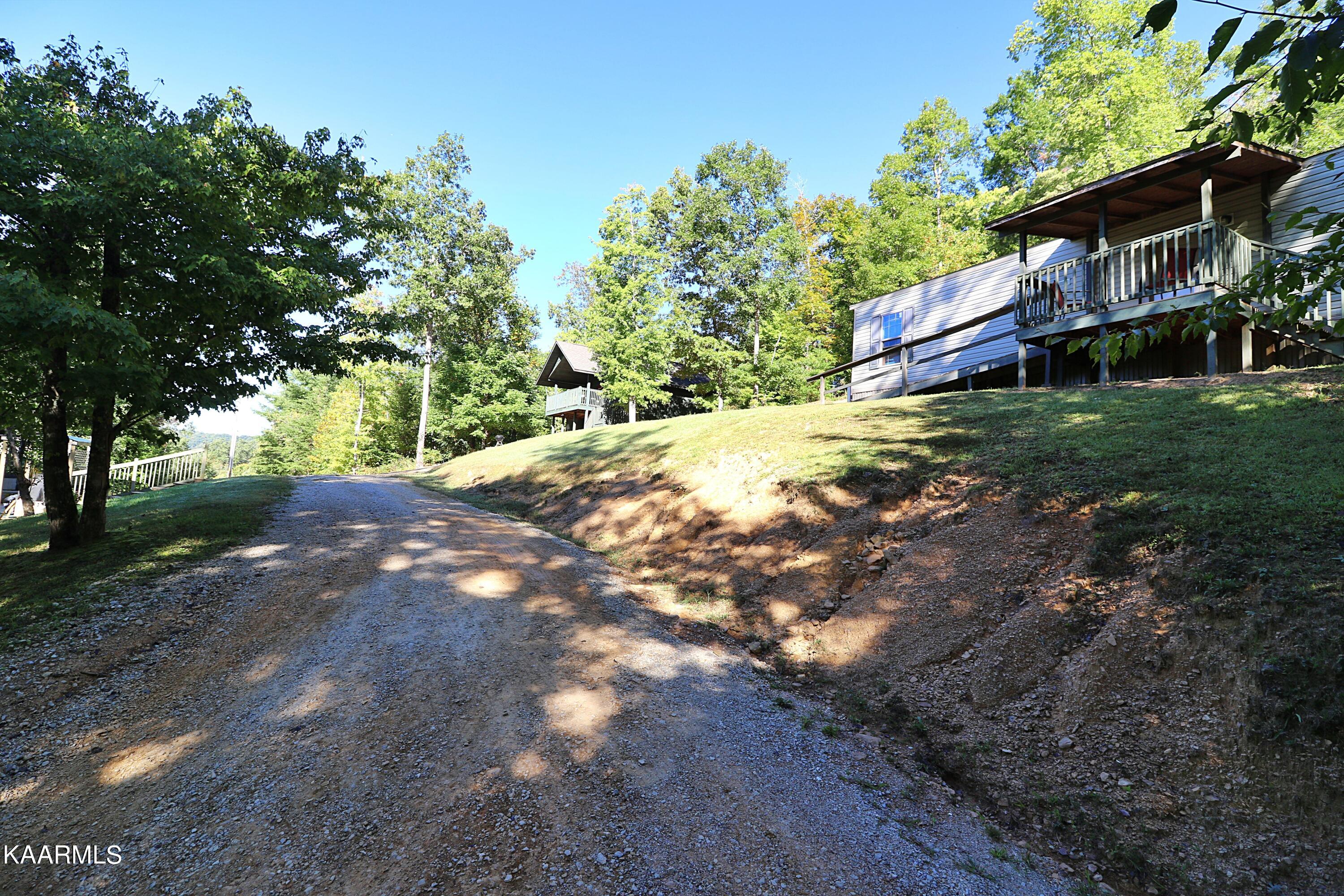 2165 Low Gap Road Robbins, TN 37852 - Photo 22 of 60 094A1327