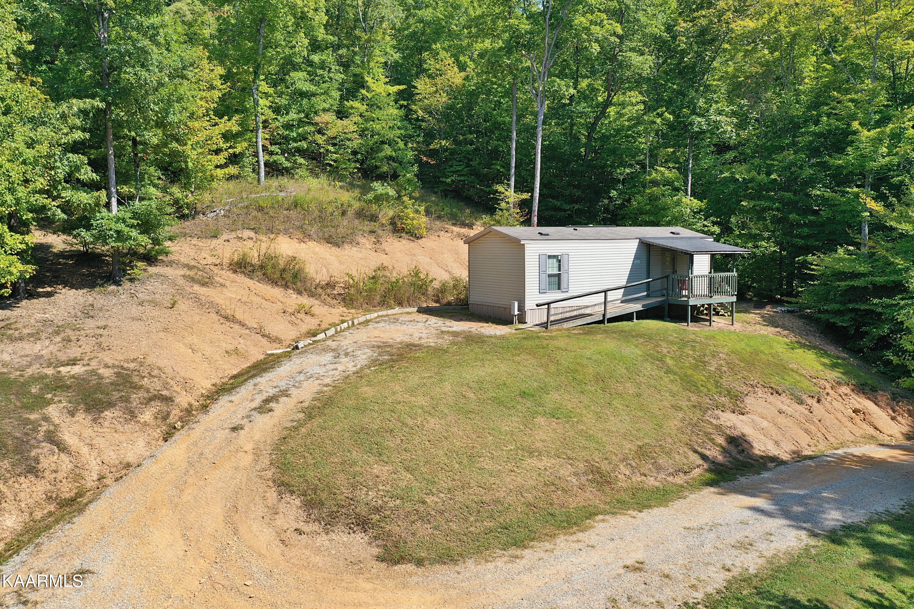 2165 Low Gap Road Robbins, TN 37852 - Photo 23 of 60 DJI_0316