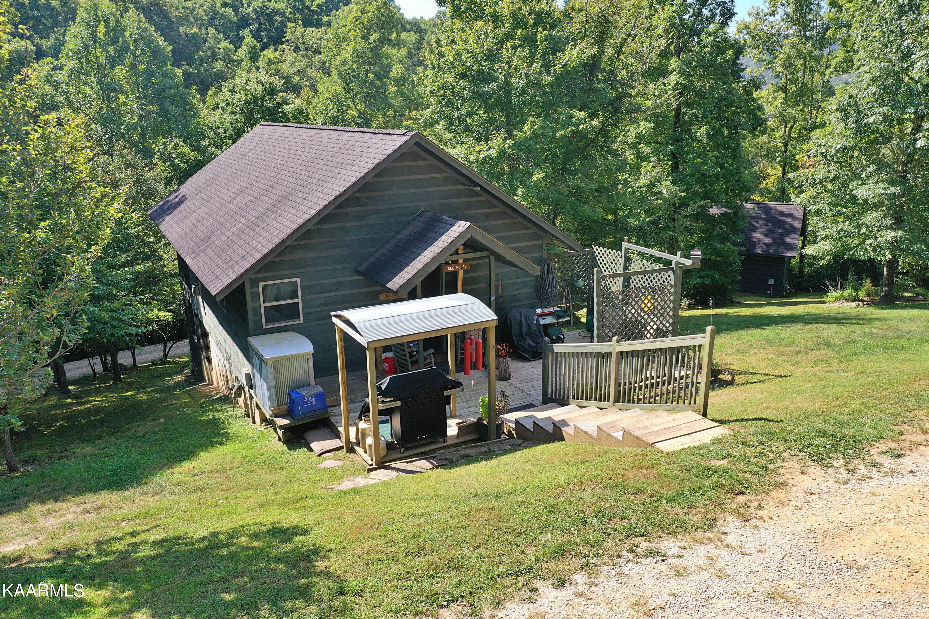 2165 Low Gap Road Robbins, TN 37852 - Photo 32 of 60 DJI_0326