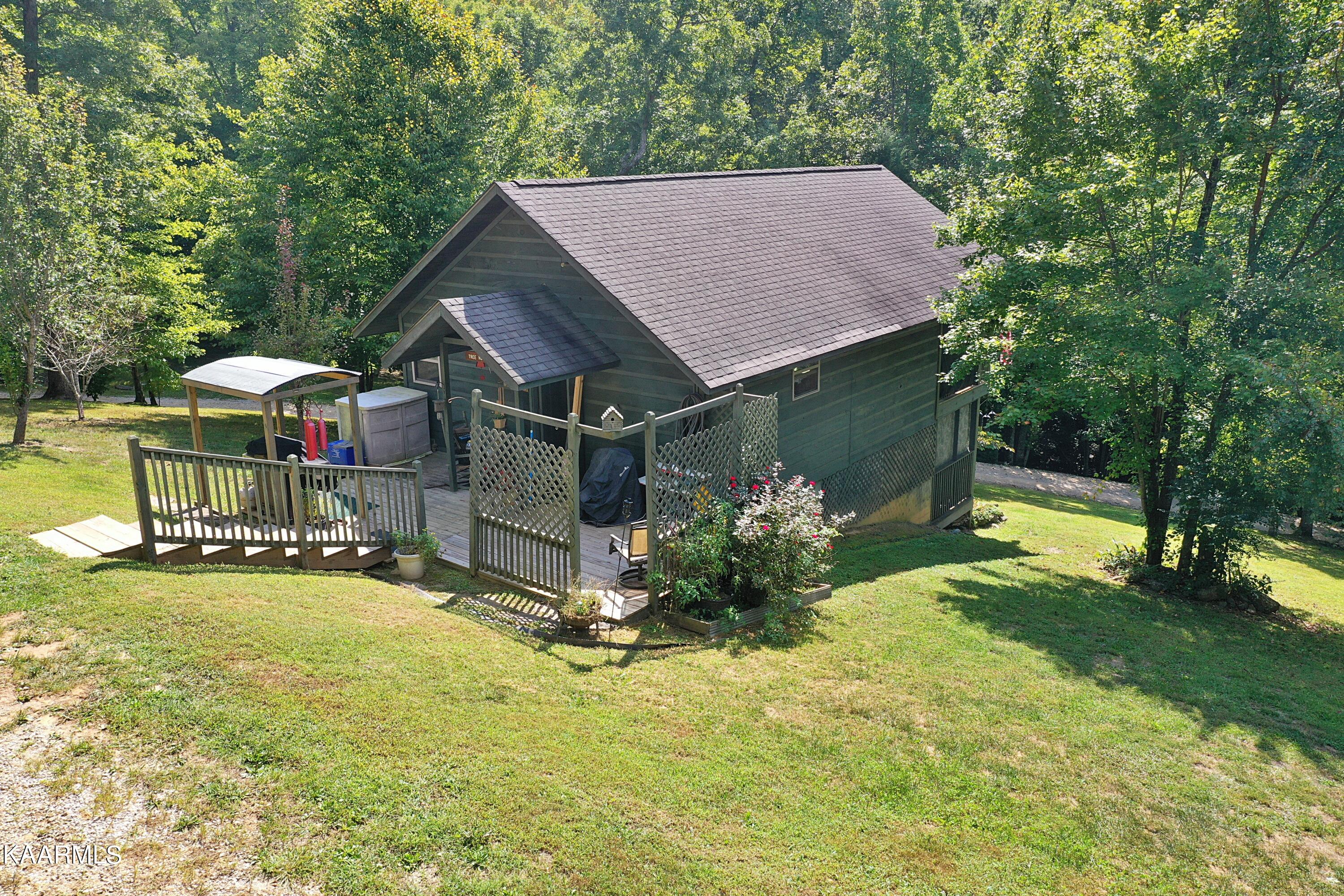 2165 Low Gap Road Robbins, TN 37852 - Photo 33 of 60 DJI_0324