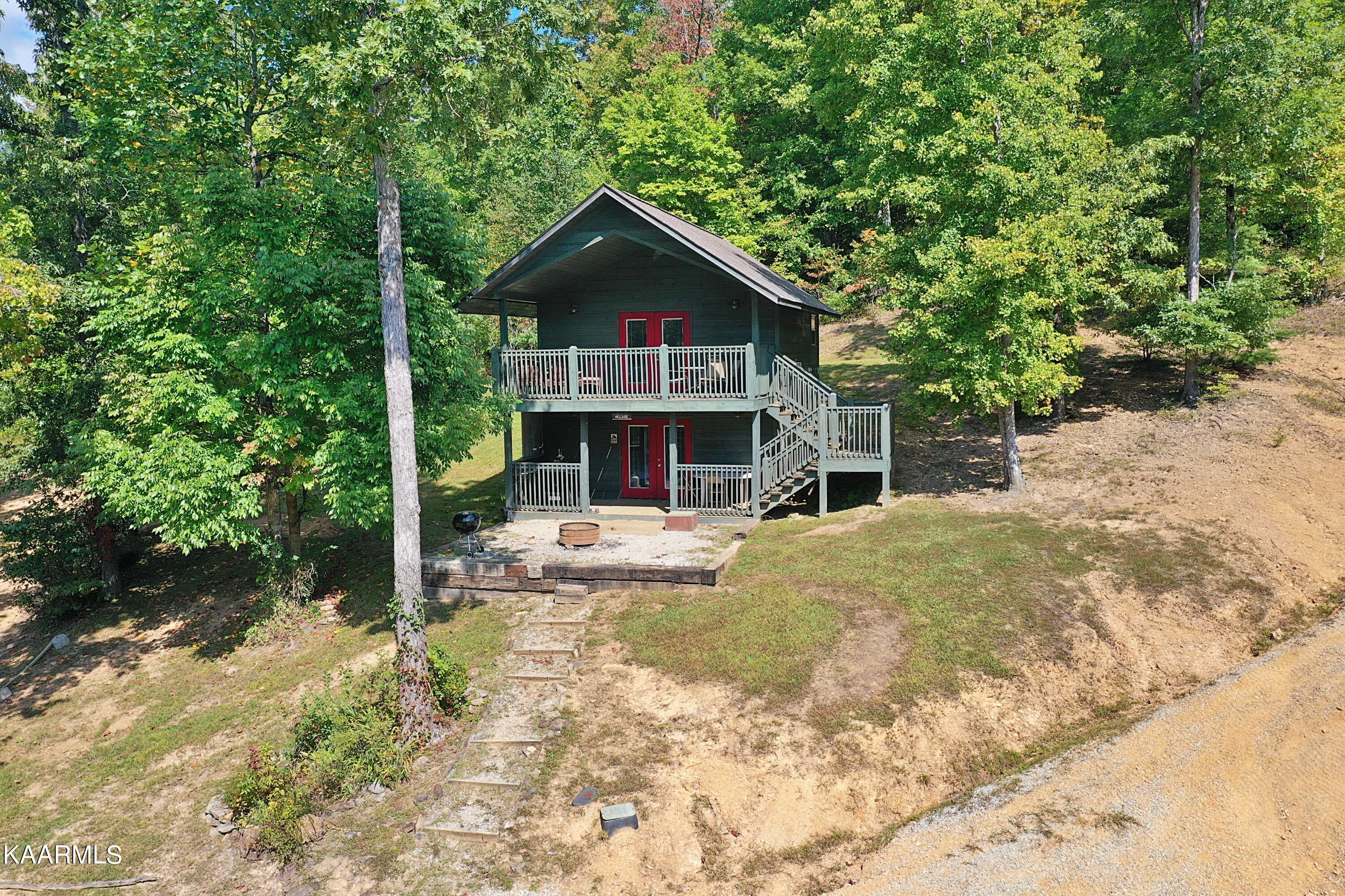 2165 Low Gap Road Robbins, TN 37852 - Photo 43 of 60 DJI_0317