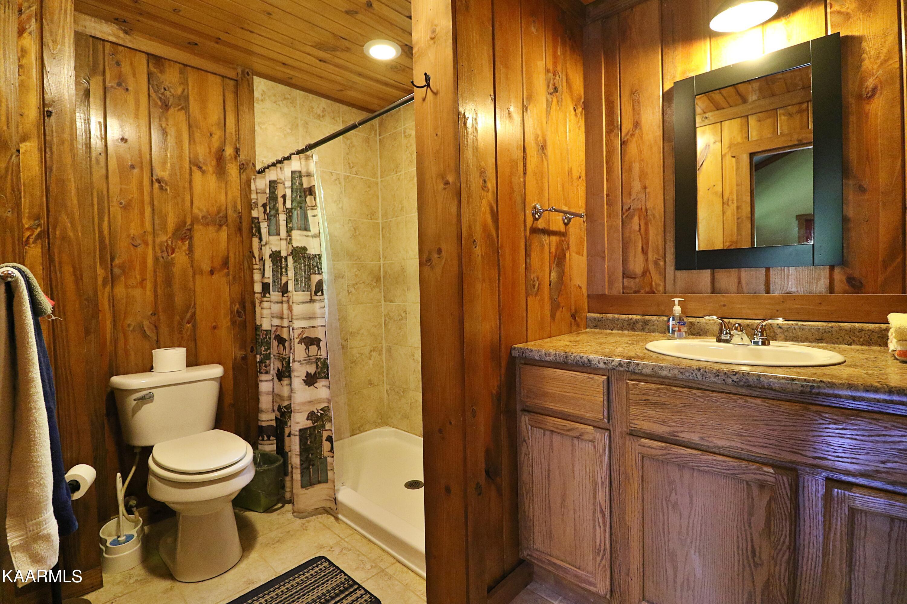 2165 Low Gap Road Robbins, TN 37852 - Photo 52 of 60 094A1358