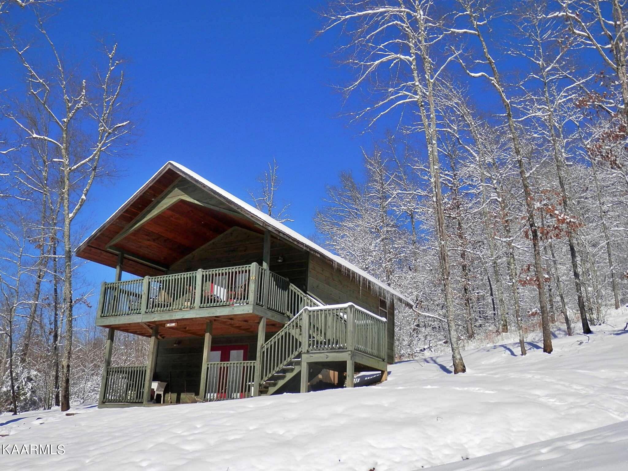 2165 Low Gap Road Robbins, TN 37852 - Photo 59 of 60 HSSnow