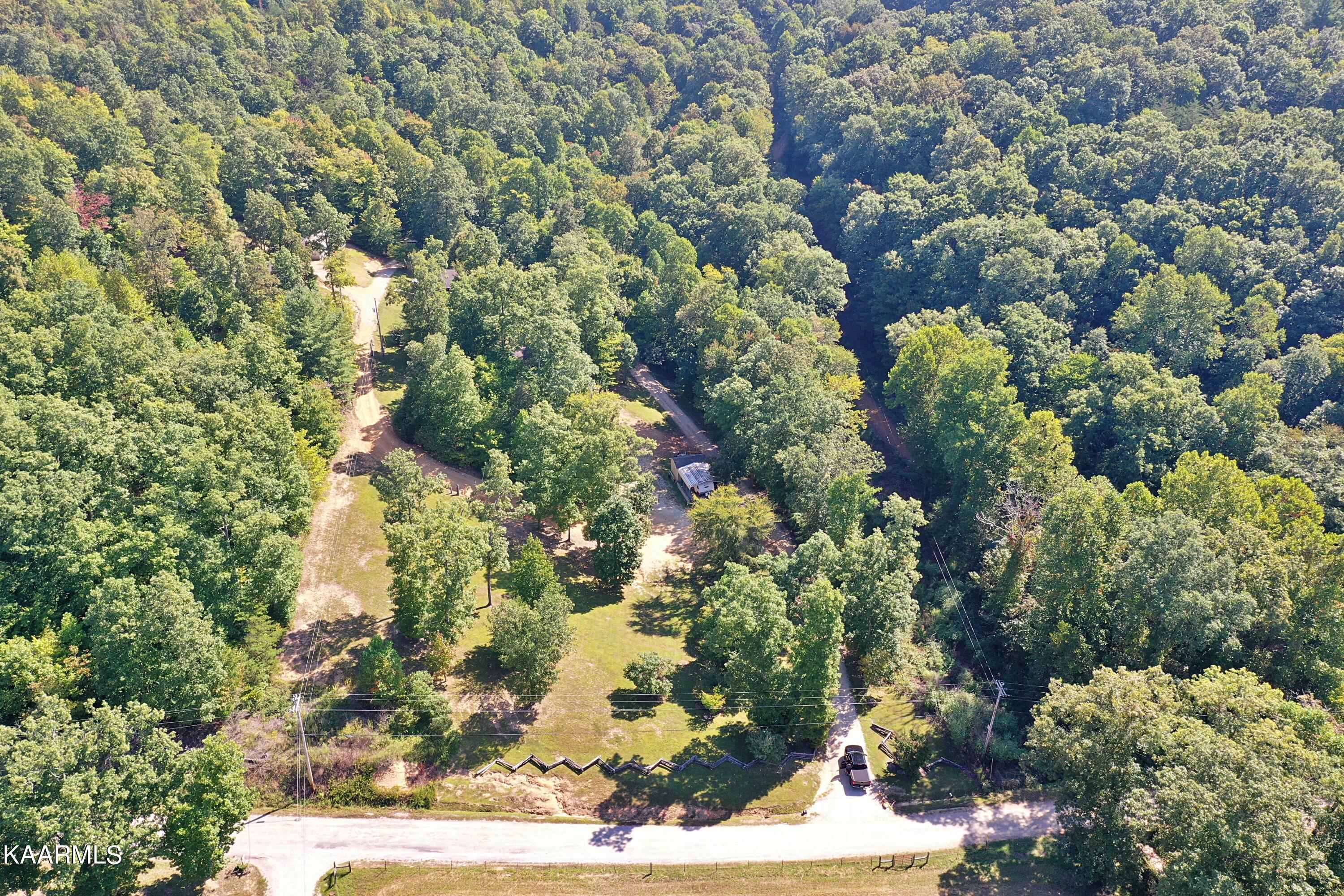 2165 Low Gap Road Robbins, TN 37852 - Photo 60 of 60 DJI_0306
