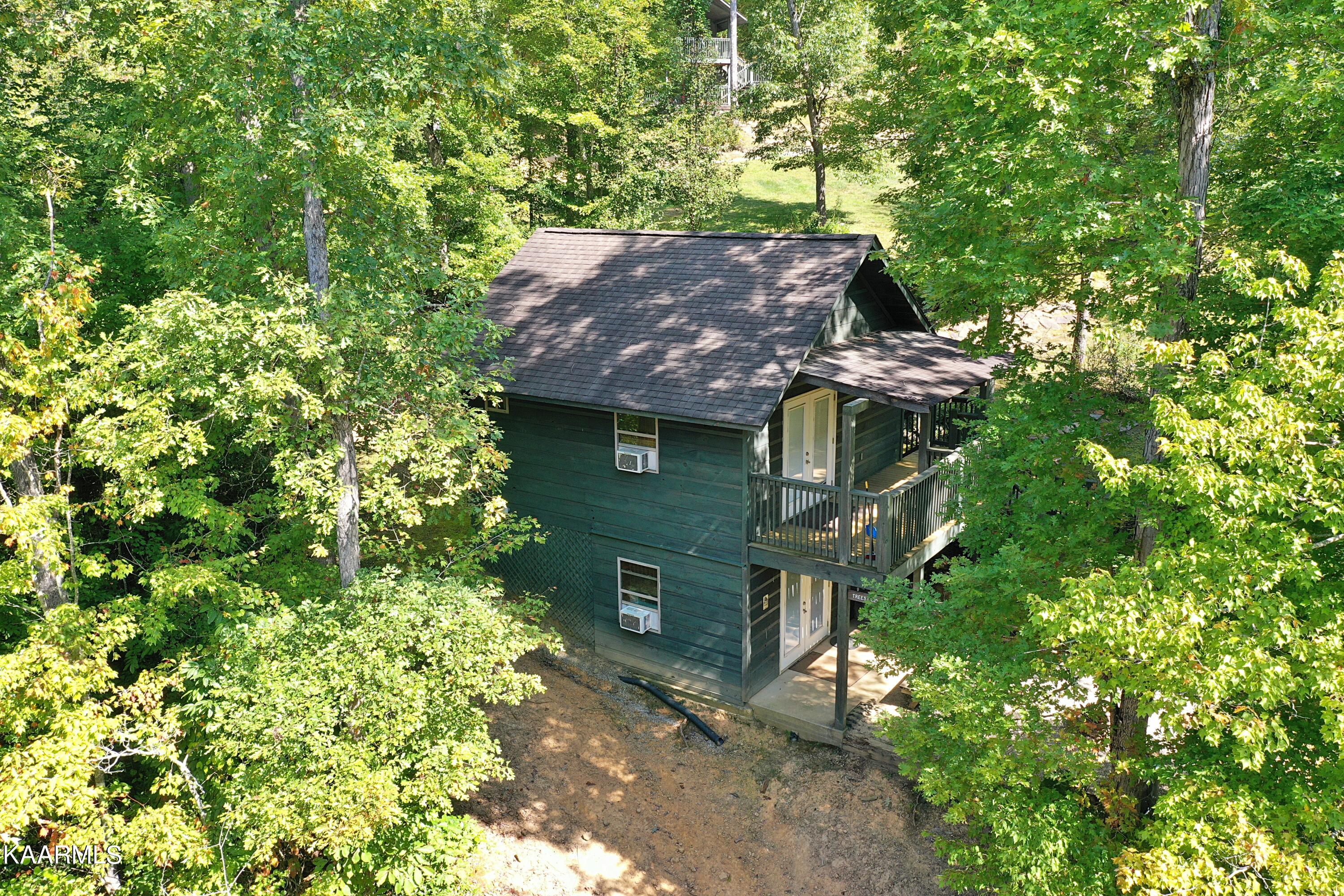 2165 Low Gap Road Robbins, TN 37852 - Photo 9 of 60 DJI_0314