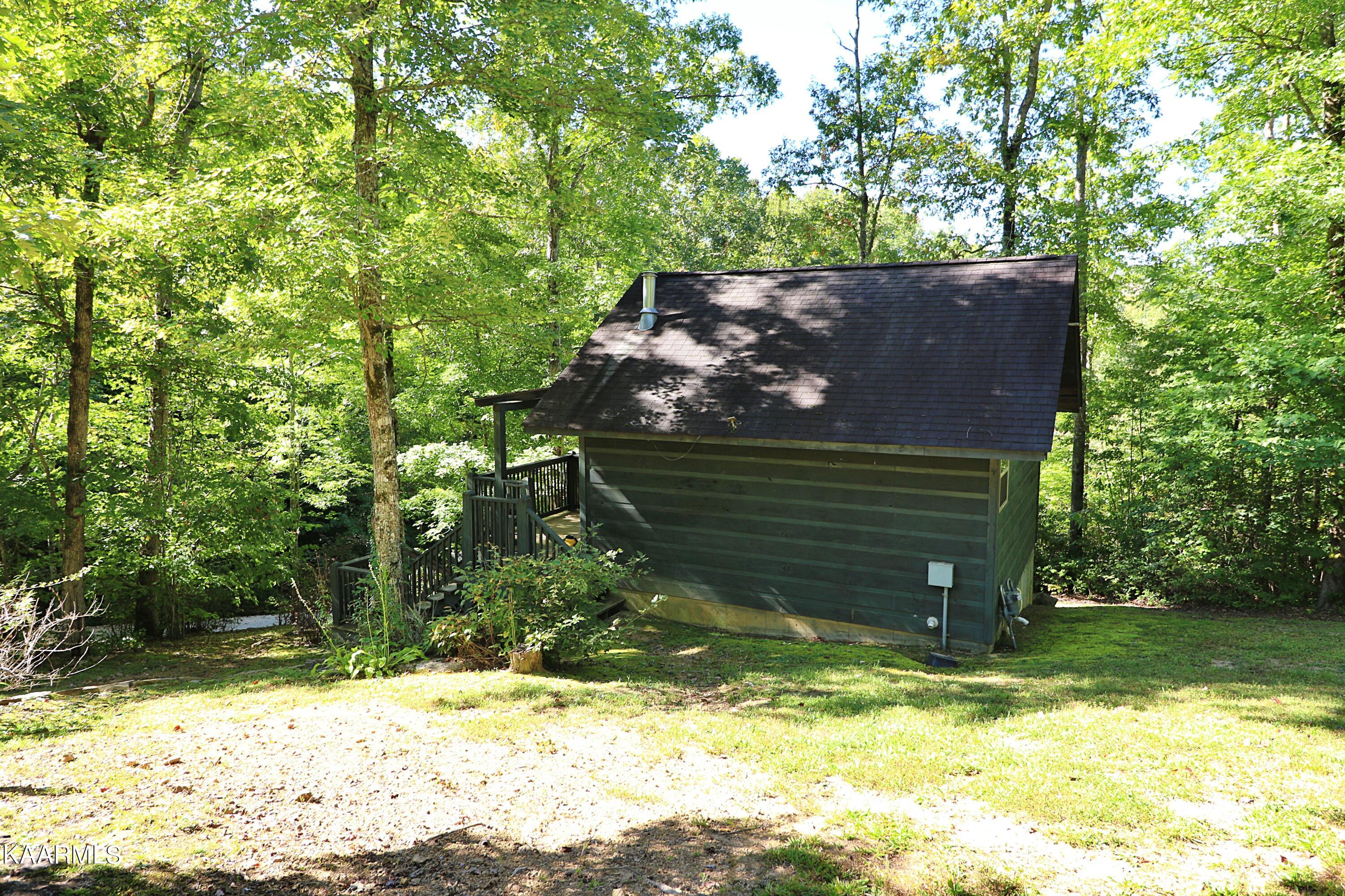 2165 Low Gap Road Robbins, TN 37852 - Photo 10 of 60 094A1373