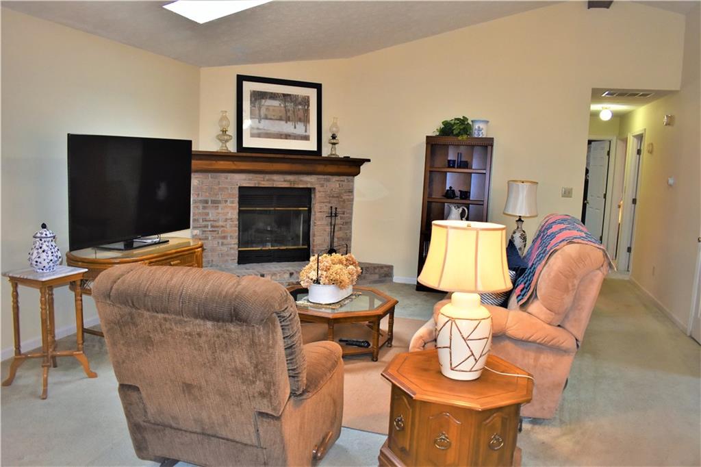 8367 Pennington Road Mooresville, IN 46158 - Photo 5 of 22