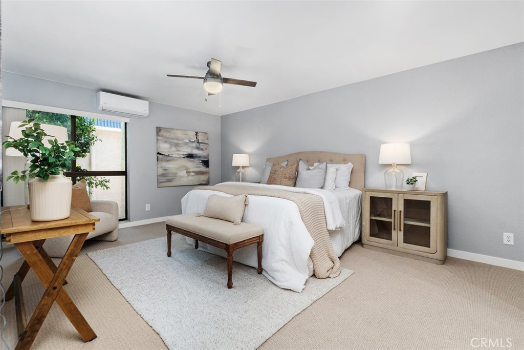 12300 Montecito Road, Unit 39 Seal Beach, CA 90740 - Photo 24 of 41 Primary Bedroom