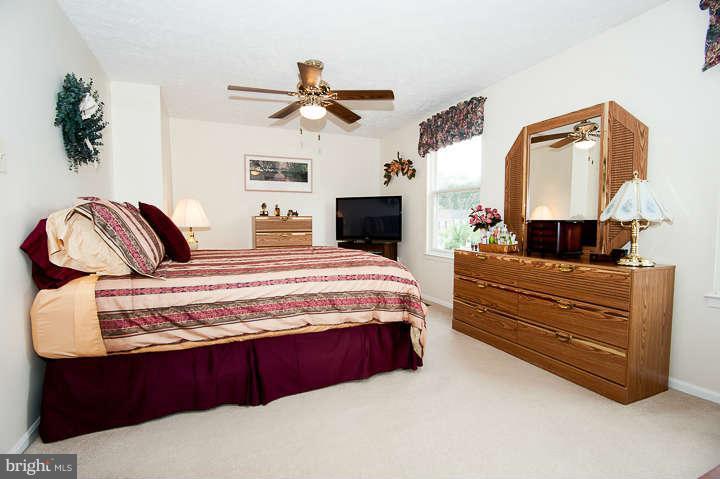7485 Wounded Knee Road Lorton, VA 22079 - Photo 14 of 24 Bedroom (Master)